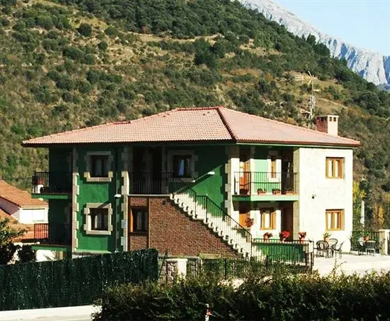 Apartamentos Fargo