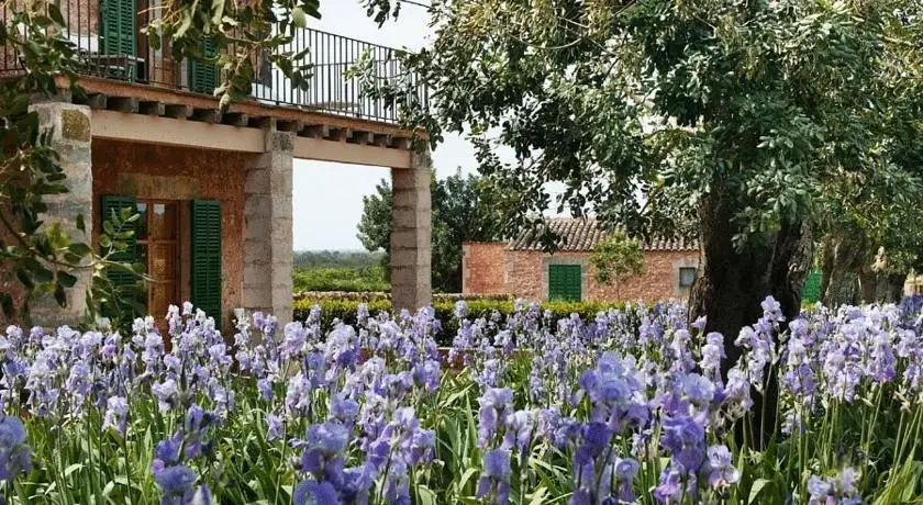 Casa Rural Son Bernadinet 