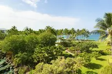 Fairmont Orchid 