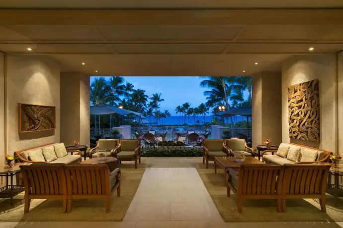 Fairmont Orchid 