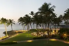 Fairmont Orchid 