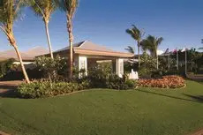 Fairmont Orchid 