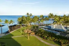 Fairmont Orchid 