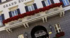 Grand Hotel Della Posta 