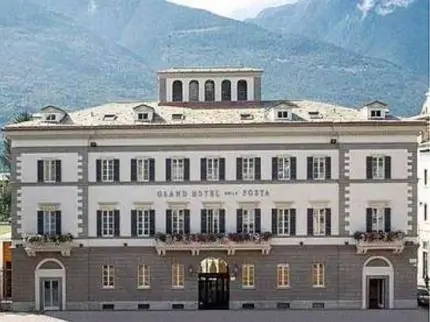 Grand Hotel Della Posta 