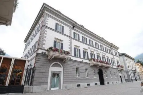 Grand Hotel Della Posta 