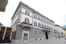 Grand Hotel Della Posta 