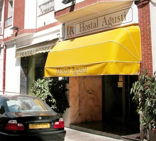 Hostal Agusti