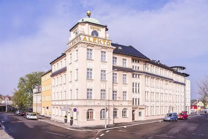 Hotel Alekto