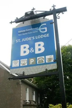 St Judes Lodge B&B 