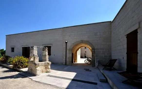 Masseria Limbitello 