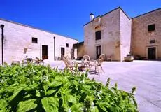 Masseria Limbitello 