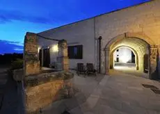 Masseria Limbitello 