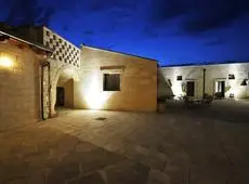 Masseria Limbitello 