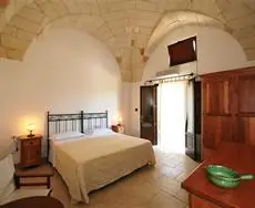 Masseria Limbitello 