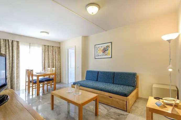 Apartamentos Marola-Portosin 