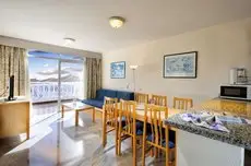 Apartamentos Marola-Portosin 