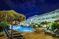 Apartamentos Marola-Portosin 