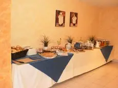 Apartamentos Marola-Portosin 