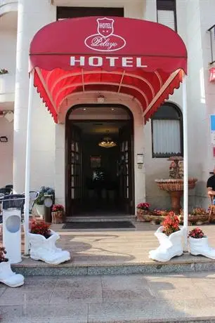 Hotel Pelayo Arnuero 