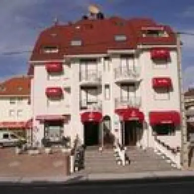 Hotel Pelayo Arnuero 