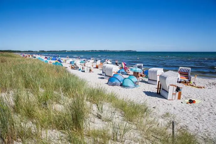 Aquamaris Strandresidenz Rugen 