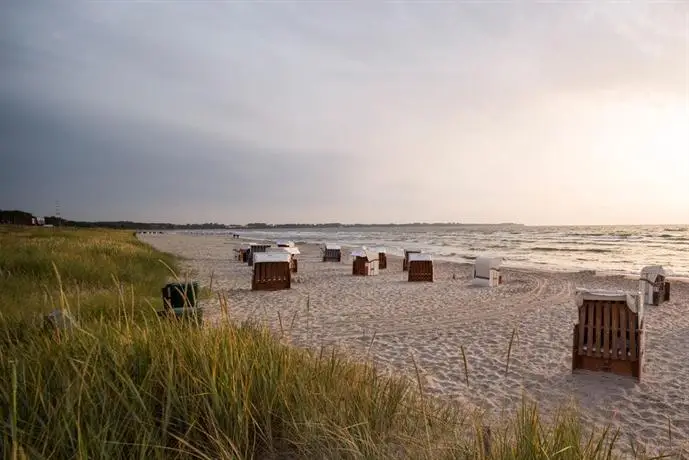 Aquamaris Strandresidenz Rugen 