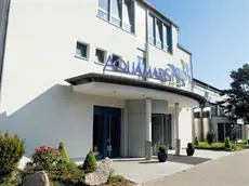 Aquamaris Strandresidenz Rugen 