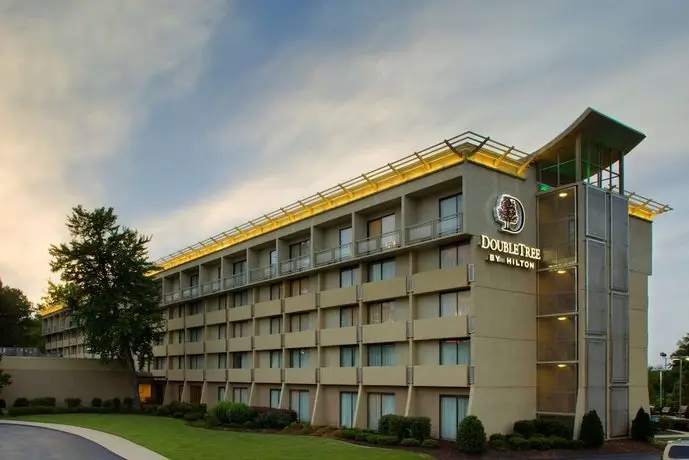 DoubleTree by Hilton Atlanta Northeast/Northlake