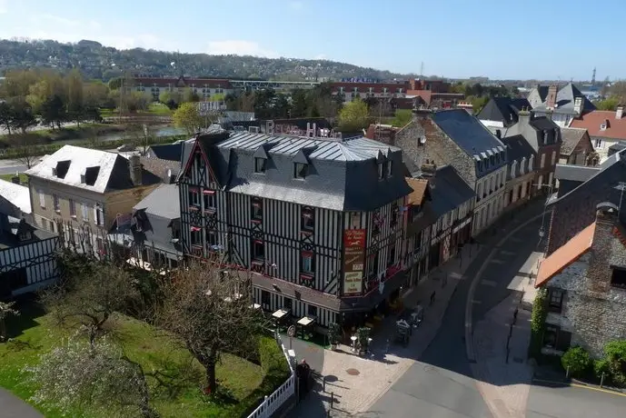 Hotel Le Relais du Haras