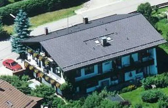 Gastehaus am Berg