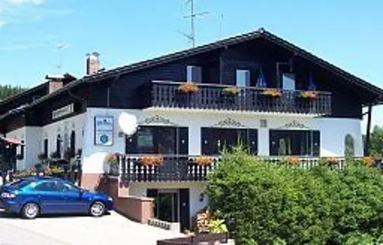 Gastehaus am Berg 