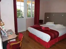 Hotel La Bonbonniere - Dijon 