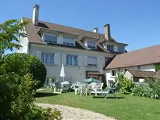 Hotel La Bonbonniere - Dijon 