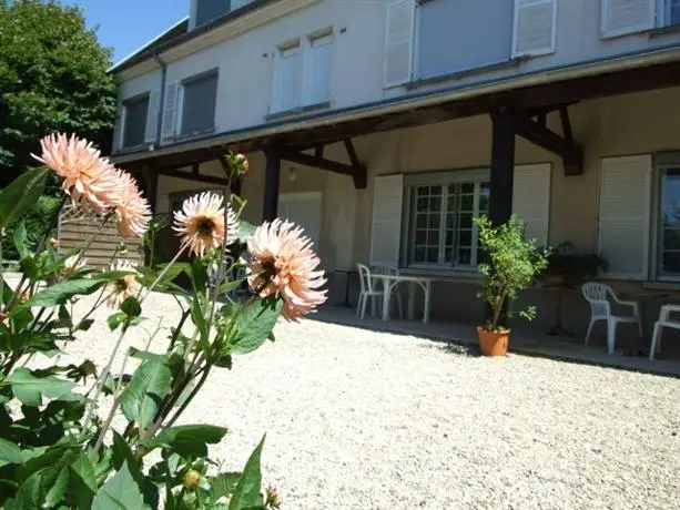 Hotel La Bonbonniere - Dijon 