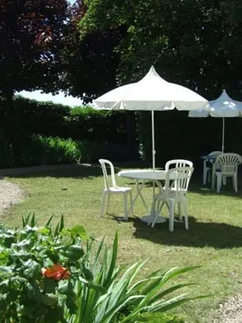 Hotel La Bonbonniere - Dijon 