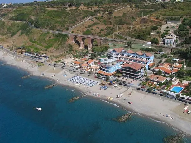 Oasi Azzurra Hotel Village 