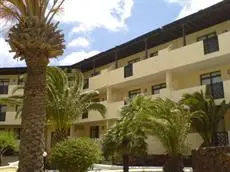 Apartamentos El Trebol 