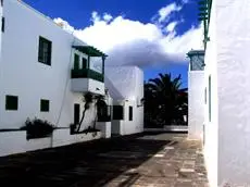 Apartamentos El Trebol 