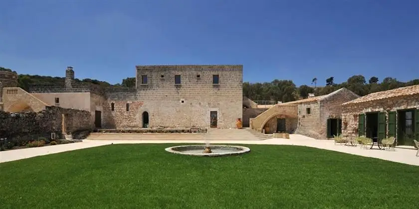 Masseria Pizzofalcone