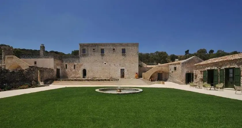 Masseria Pizzofalcone 