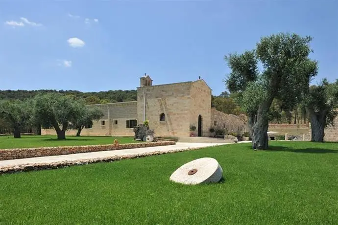 Masseria Pizzofalcone 