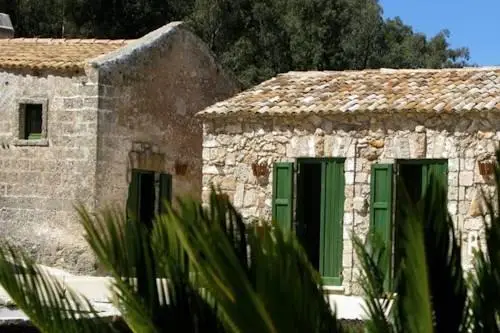 Masseria Pizzofalcone 