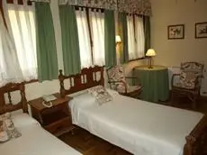 Hotel Casa Camila 