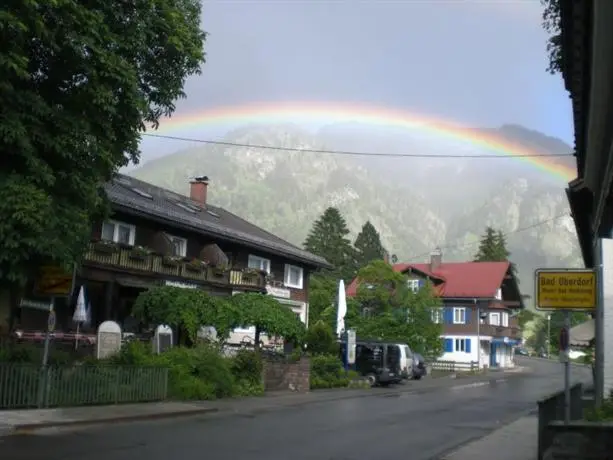 Hotel Hirschbachwinkel 