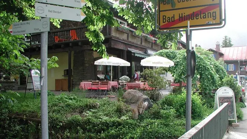 Hotel Hirschbachwinkel 