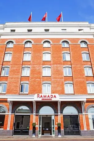 Ramada Encore Belfast City Centre