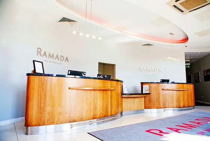 Ramada Encore Belfast City Centre