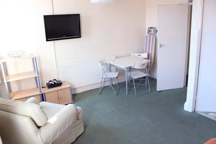 Sandpiper Holiday Apartments Blackpool