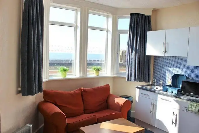 Sandpiper Holiday Apartments Blackpool